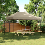 Peotelk Pruunikashall 279 x 410 x 315 cm Oxfordi kangas