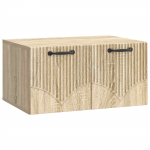 Rippuv TV kapp Sonoma tamm 59,5 x 41 x 30 cm Tehispuit