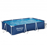 Bestway steel pro ujumisbassein 300 x 201 x 66 cm