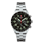 Swiss Alpine Military 7047.9137SAM Meeste K&auml;ekell Chronograph