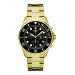 Swiss Alpine Military 7053.9117SAM Meeste K&auml;ekell Chronograph