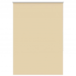 RULOO PIMENDAV BEEŽ 110X150 CM KANGA LAIUS 105,7 CM POL&Uuml;ESTER