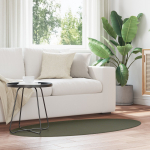 VAIP "HUARTE" METSAROHELINE 80X150 CM OVAALNE