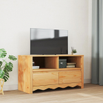 TV KAPP "DRAMMEN" 99X43X55 CM TAMMEPUIT