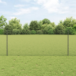 AEDADE POSTID 10 TK U-KANAL HALL 100 CM TERAS, KUUSNURGA AED HALL 1X10 M TERAS