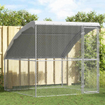 Kanakuut h&otilde;bedane 2 x 2 x 2 m tsinkteras