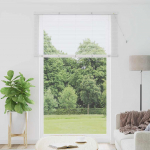 Venetsi rulood valge 220x150cm alumiinium