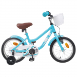 Laste Bike 14 Tolli 3-5 Aastat Helesinine