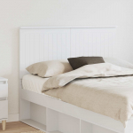 Peats peaga Valge 120 cm Tehispuit