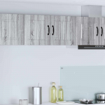 K&ouml;&ouml;gikapp 2 tk hall sonoma 40 x 31 x 40 cm tehispuit