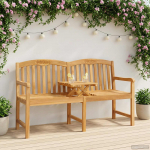 Aiapink naturaalne 150,5 x 60 x 95 cm