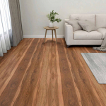 P&otilde;randalauad 55 tk Pruun 5,11 m&sup2; PVC