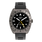 Timex Expedition North GMT TW2W53000 Meeste K&auml;ekell Automatic