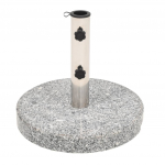 &Uuml;mar p&auml;evavarju alus, graniidist, 20 kg