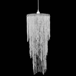 Rippuv l&uuml;hter 26 x 70 cm
