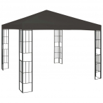 Varjualune 3 x 3 m, antratsiithall