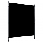 V&auml;liruloo 200 x 270 cm, antratsiithall