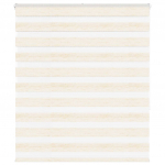 Triibuline ruloo 130x150 cm kanga laius 125,9 cm pol&uuml;ester