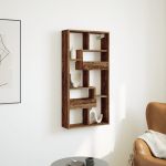 Seinakapp, vana puit, 50 x 15 x 100 cm, tehispuit