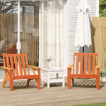 AED ADIRONDACK TOOLID 2 TK, VAHAPRUUN, 75X77X77 CM, M&Auml;NNIPUIT