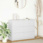 PUHVETKAPP, VALGE, 100X35X76 CM, TEHISPUIT