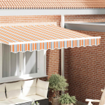 Varikatte serv Mitmev&auml;rviline 230 x 20 cm L&otilde;uend