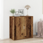 K&Otilde;RVALHOONE VANAST PUUST 79X38X80 CM T&Ouml;&Ouml;DELDUD PUIDUST