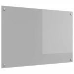 K&ouml;gi splashback helehall 90 x 60 cm karastatud klaas