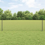 Aed koos postidega hall 0.5 x 50 m teras