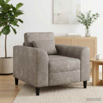 Tugitool Helehall Kunstsuede nahk