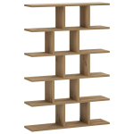 Seinariiul artisan tamm 70 x 17 x 101 cm tehispuit