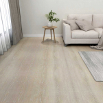 P&otilde;randaplaadid 55 tk Beež 5,11 m&sup2; PVC