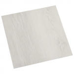 Isekinnevad P&otilde;randaplaadid 30,5 x 30,5 cm 20 pcs PVC Helebeez