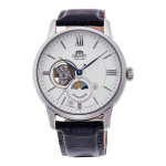 Orient Sun and Moon Automatic RA-AS0011S10B Meeste K&auml;ekell