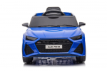 Laste Elektriauto Audi RS6 Sinine
