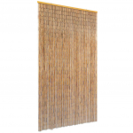 Uksekardin, bambus 100 x 200 cm