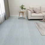 Iseliimuvad p&otilde;randaplaadid 55 tk, pvc, 5,11 m&sup2;, roheline
