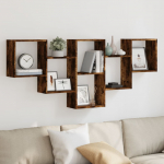 SEINARIIUL SUITSUTAMM 159X18X66 CM ENGINEERED WOOD