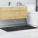 VANNITOA VAIP RISTK&Uuml;LIKULINE TUMEHALL 70X120 CM POL&Uuml;PROP&Uuml;LEEN LIBISEMISVASTANE