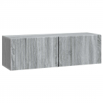 Rippuv TV kapp Hall Sonoma 98 x 31 x 30 cm Tehispuit