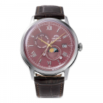Orient Sun and Moon Automatic RA-AK0807R30B Meeste K&auml;ekell
