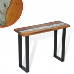 Konsoollaud 100 x 35 x 75 cm