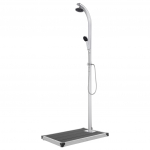 AIADU&Scaron;&Scaron; HALLI ALUSEGA, 220 CM, ALUMIINIUM