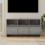 Telerialus, hall sonoma, 102x37,5x52,5 cm, puitlaastplaat