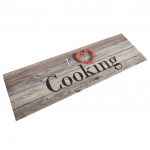 K&ouml;&ouml;givaip, pestav, cooking, hall, 60 x 180 cm, samet