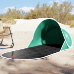 Pop-up rannatelk, mereroheline, veekindel