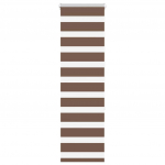 TRIIBULINE RULOO PRUUN 40X150 CM KANGA LAIUS 35,9 CM POL&Uuml;ESTER