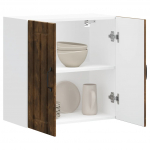 K&Ouml;&Ouml;GI SEINAKAPP LUCCA, SUITSUTATUD TAMM, TEHISPUIT