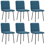 S&Ouml;&Ouml;GITOOLID 6 TK, SININE, SAMET