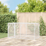 LINDUDE AED ANTHRACITE 102X208X108 CM TERASEST